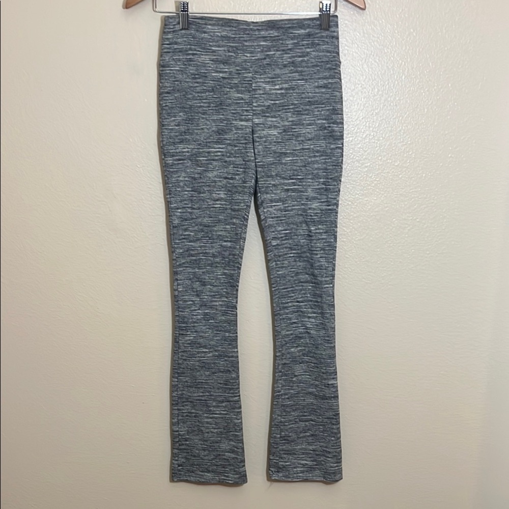 American Eagle Outfitters Gray Bootcut Leggings